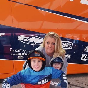 Meet your Posher, Denise